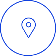 location pin icon